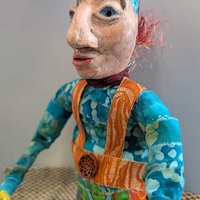 Adair of the Waters - FOMI - Figment of My Imagination