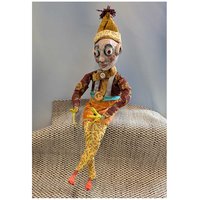 Gerald the Elf - Figment of My Imagination (FOMI)