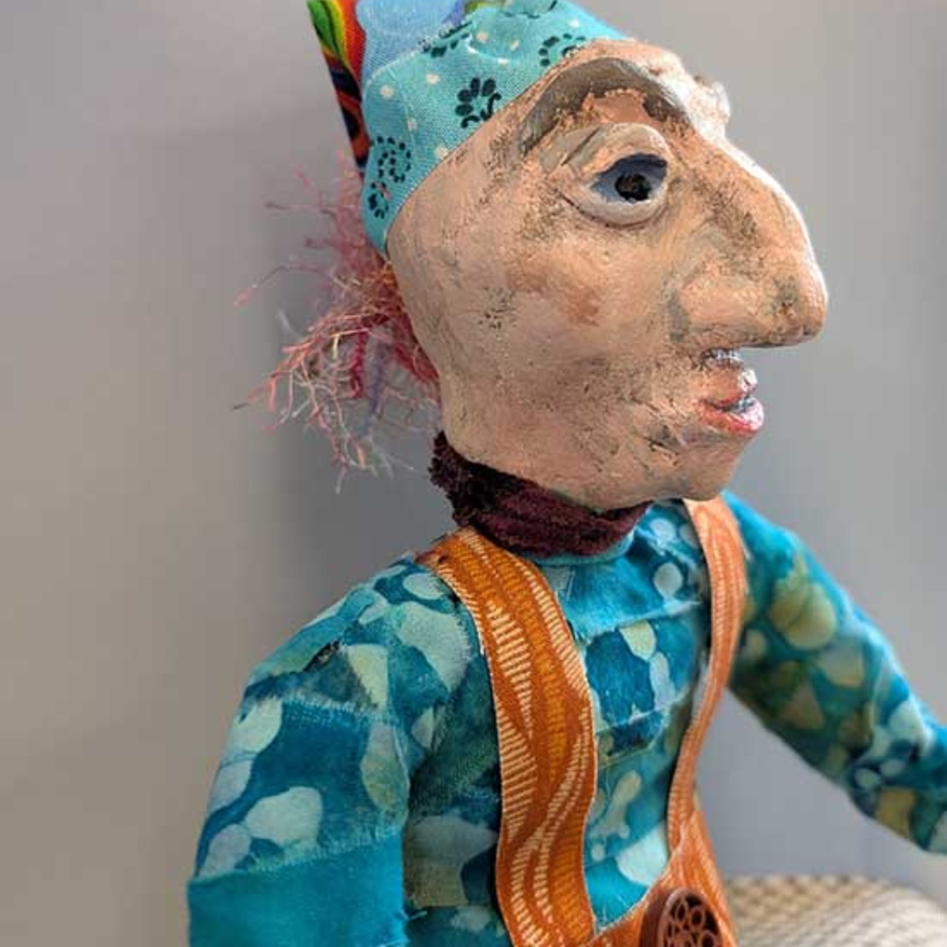 Adair of the Waters - FOMI - Figment of My Imagination