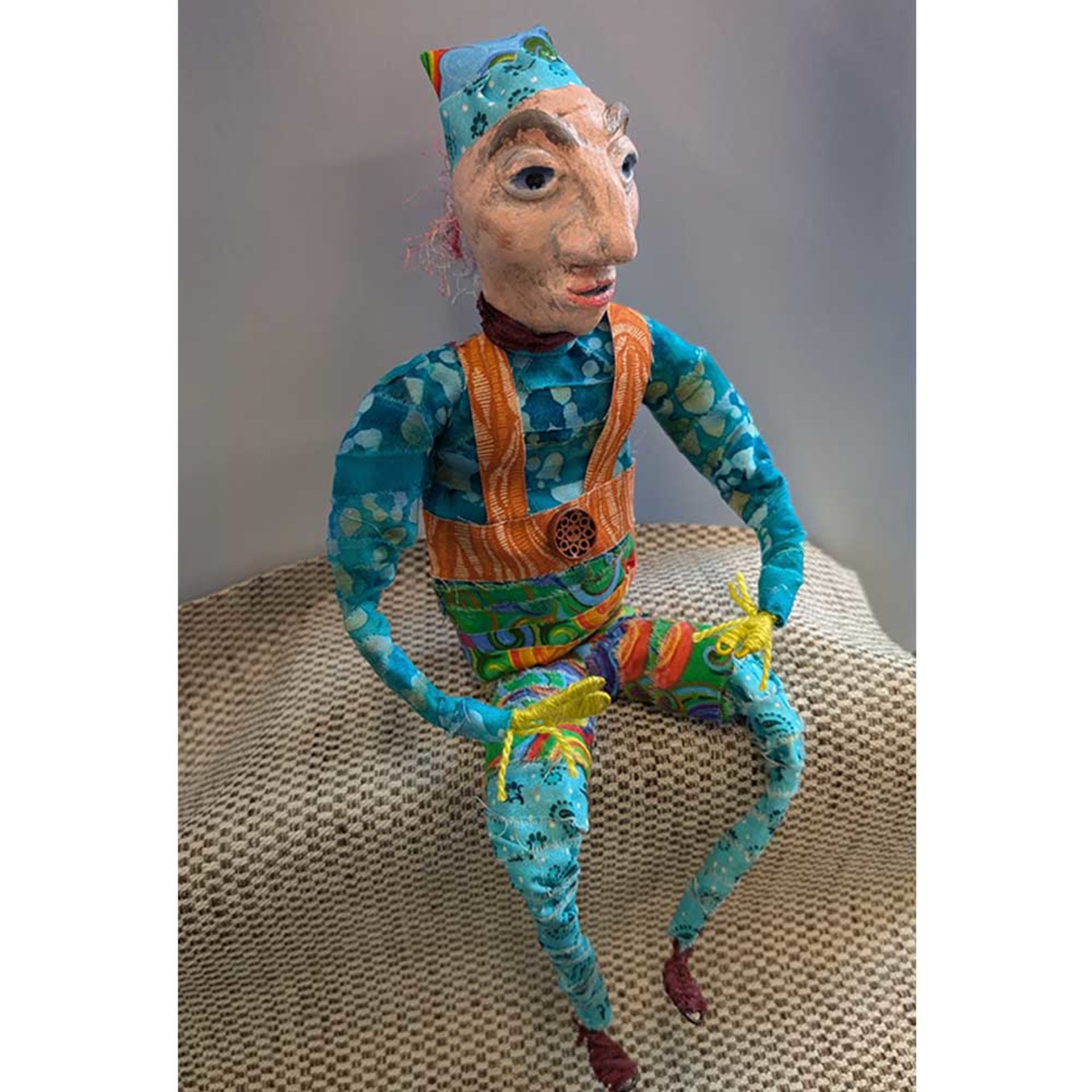 Adair of the Waters - FOMI - Figment of My Imagination