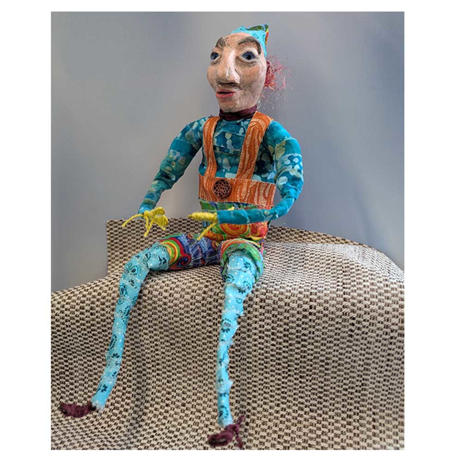 Adair of the Waters - FOMI - Figment of My Imagination