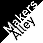 Makers Alley Frenchtown