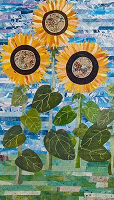 The Sun Still Shines - Available
