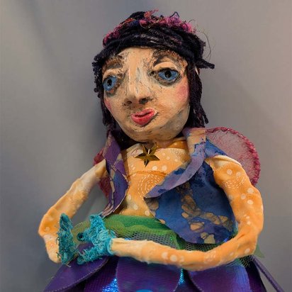 Fairy - Liza - Available