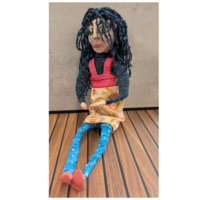 Cherie - Figment of My Imagination