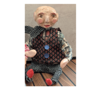 Grayson the Elf - FOMI